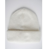 Cosy Beanie Creamy White Cosy Beanie Creamy White