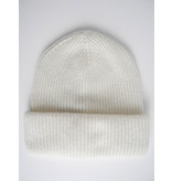 Cosy Beanie Creamy White