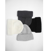 Cosy Beanie Creamy White Cosy Beanie Creamy White