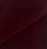 Sjaal Cosy 100% Cashmere Burgundy