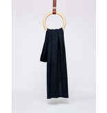 Sjaal Cosy 100% Cashmere Navy Sjaal Cosy 100% Cashmere Navy