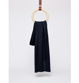 Sjaal Cosy 100% Cashmere Navy