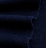 Sjaal Cosy 100% Cashmere Navy