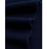 Sjaal Cosy 100% Cashmere Navy