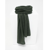 Sjaal Cosy 100% Cashmere Olive Branch Sjaal Cosy 100% Cashmere Olive Branch