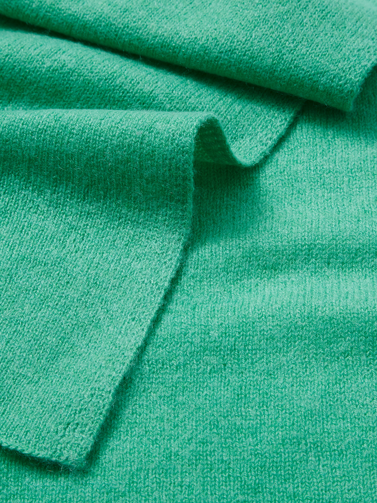Cosy 100% Cashmere Deep Mint