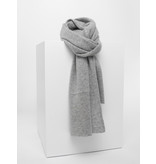 Sjaal SjaalMania Cosy 100% Cashmere Foggy Sjaal SjaalMania Cosy 100% Cashmere Foggy