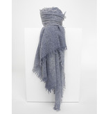 Cosy Cashmy 100% Vintage Indigo Cosy Cashmy 100% Vintage Indigo