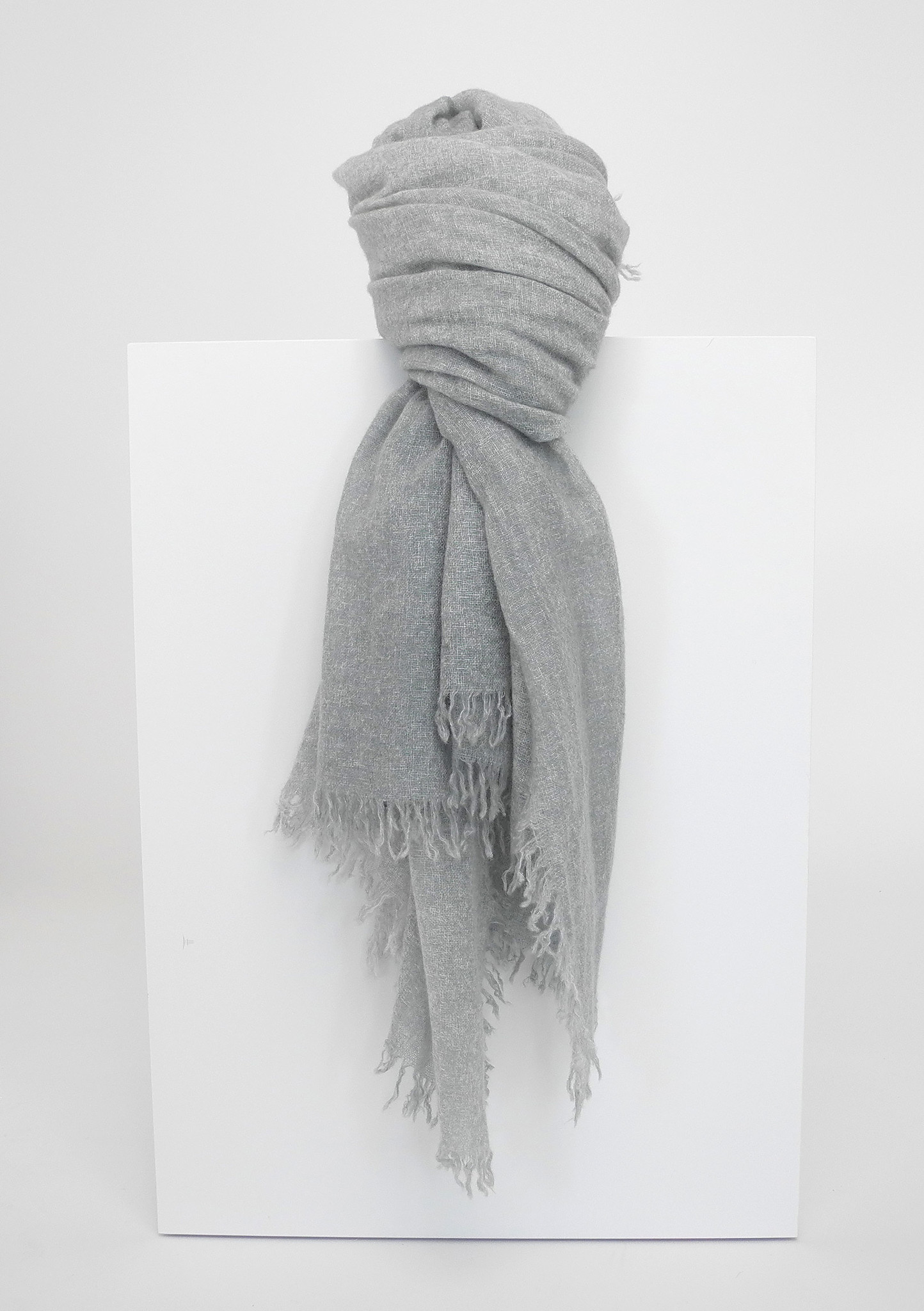Cosy Cashmy 100% Seagrass