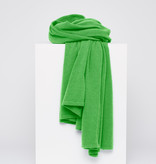 C.O.S.Y by SjaalMania Cosy Chic Bright Green