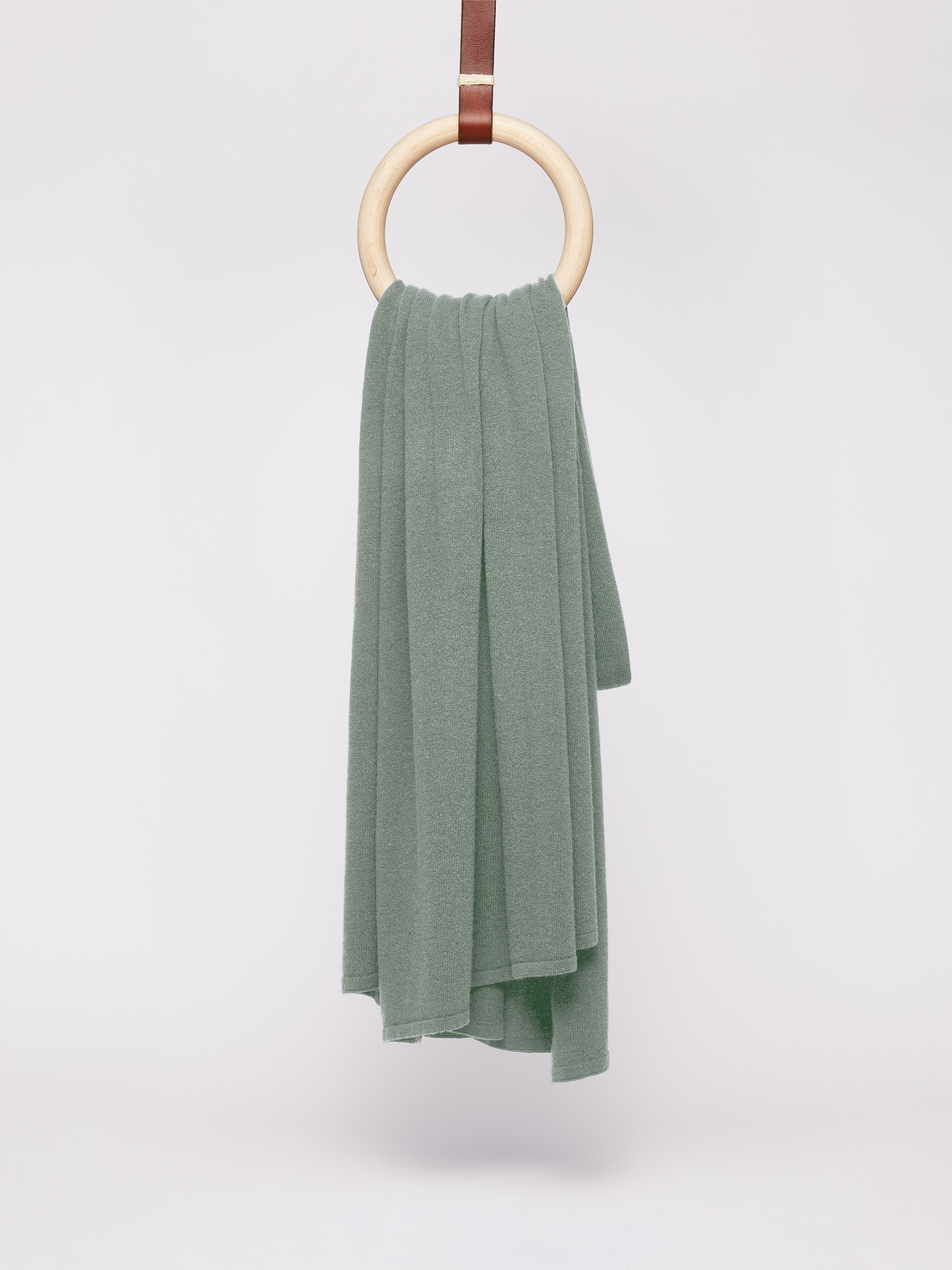 Cosy Chic Seagreen