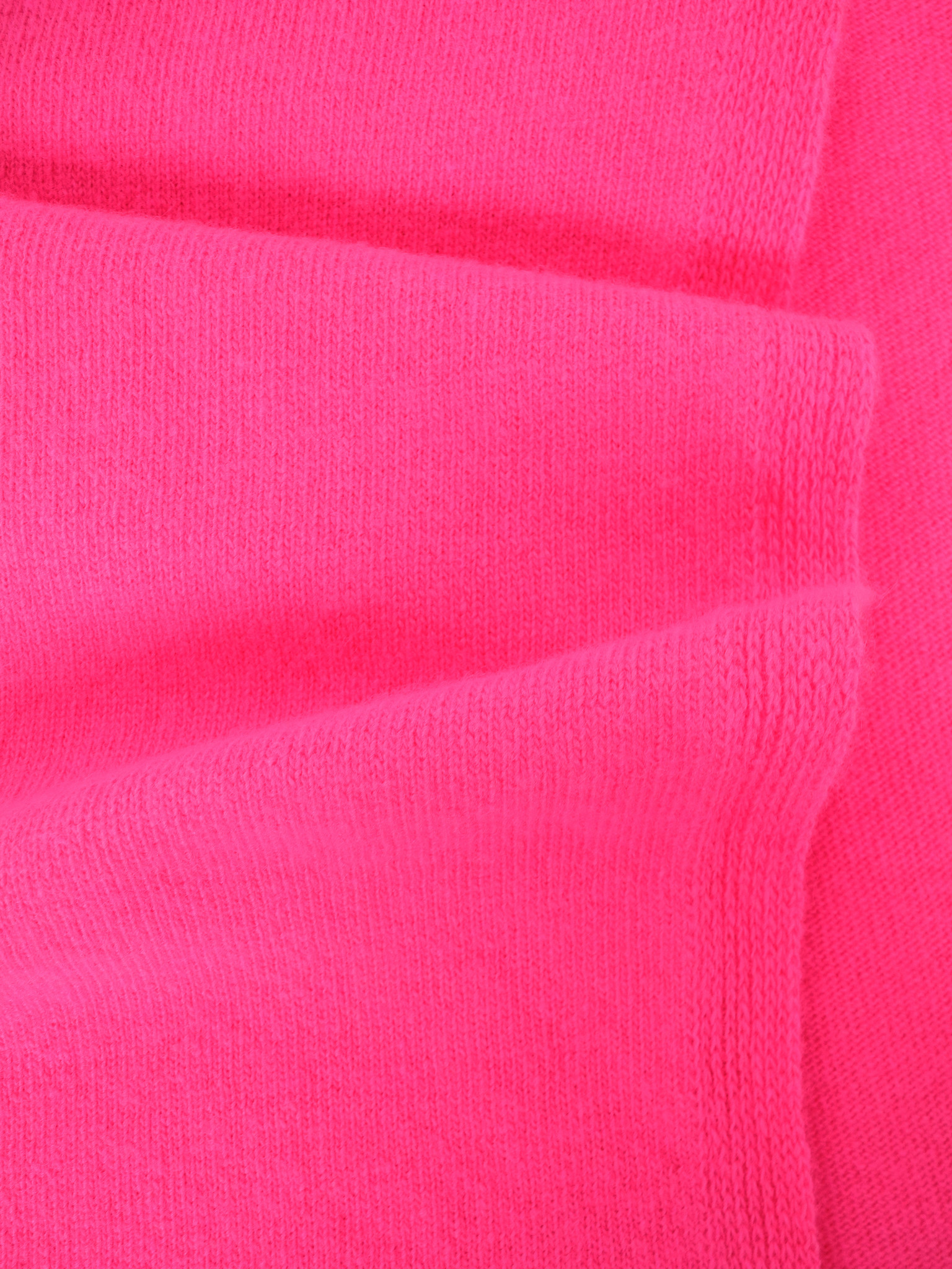 C.O.S.Y by SjaalMania Cosy Chic Neon Pink