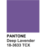 Cosy Cashmy Deep Lavender Cosy Cashmy Deep Lavender