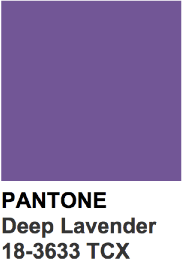 Cosy Cashmy Deep Lavender