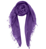 Cosy Cashmy Deep Lavender