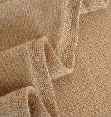 C.O.S.Y by SjaalMania Sjaal Cosy Short Camel Beige