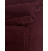Sjaal Cosy Short Dark Burgundy Sjaal Cosy Short Dark Burgundy