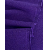 Sjaal Cosy Short Deep Purple Sjaal Cosy Short Deep Purple