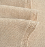C.O.S.Y by SjaalMania Sjaal Cosy Short Light Beige