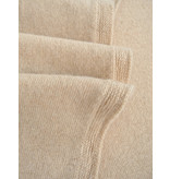Sjaal Cosy Short Light Beige Sjaal Cosy Short Light Beige