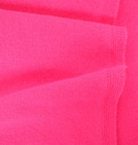 Sjaal Cosy Short Neon Pink