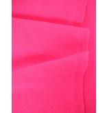 Sjaal Cosy Short Neon Pink Sjaal Cosy Short Neon Pink