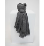 Cosy Cashmy 100% Charcoal Cosy Cashmy 100% Charcoal