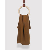 Sjaal Cosy Short Toffee Sjaal Cosy Short Toffee