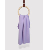 Sjaal Cosy Short Lila Sjaal Cosy Short Lila