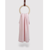Sjaal Cosy Short Light Pink Sjaal Cosy Short Light Pink