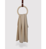Sjaal Cosy Short Light Beige Sjaal Cosy Short Light Beige