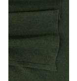 Sjaal Cosy Short Cedar Green Sjaal Cosy Short Cedar Green