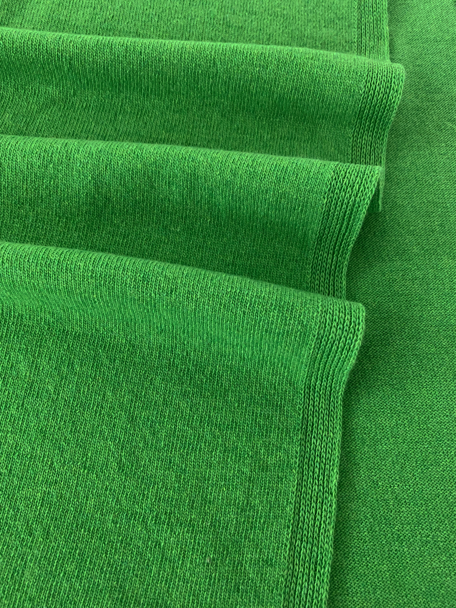 C.O.S.Y by SjaalMania Sjaal Cosy Short Bright Green