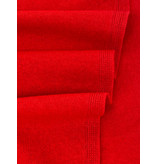 Sjaal Cosy Short Lipstick Red Sjaal Cosy Short Lipstick Red