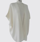 Cosy Cardigan Creamy White