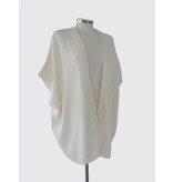 C.O.S.Y by SjaalMania Cosy Cardigan Creamy White C.O.S.Y by SjaalMania Cosy Cardigan Creamy White