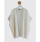 C.O.S.Y by SjaalMania Cosy Cardigan Creamy White C.O.S.Y by SjaalMania Cosy Cardigan Creamy White