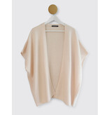 Cosy Cardigan Creme Cosy Cardigan Creme
