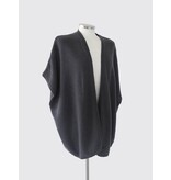 Cosy Cardigan Graphite Cosy Cardigan Graphite