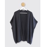 Cosy Cardigan Graphite Cosy Cardigan Graphite