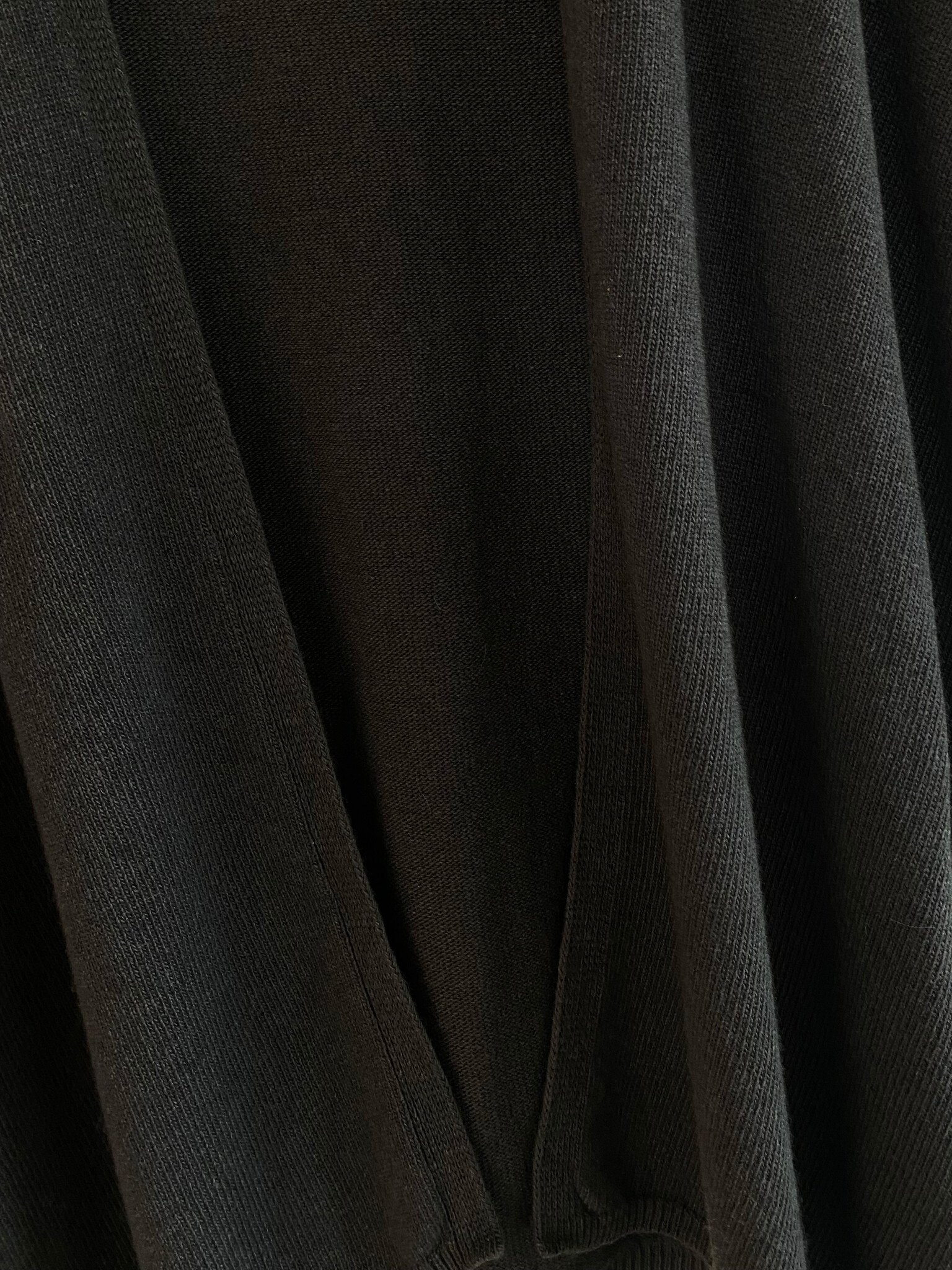 Cosy Cardigan Graphite