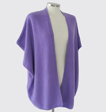 C.O.S.Y by SjaalMania Cosy Cardigan Lavender