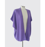 C.O.S.Y by SjaalMania Cosy Cardigan Lavender C.O.S.Y by SjaalMania Cosy Cardigan Lavender