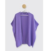 C.O.S.Y by SjaalMania Cosy Cardigan Lavender C.O.S.Y by SjaalMania Cosy Cardigan Lavender