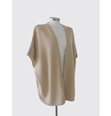 C.O.S.Y by SjaalMania Cosy Cardigan Light Beige C.O.S.Y by SjaalMania Cosy Cardigan Light Beige