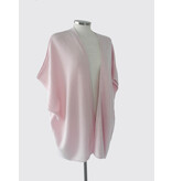 Cosy Cardigan Light Pink Cosy Cardigan Light Pink