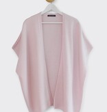 C.O.S.Y by SjaalMania Cosy Cardigan Light Pink