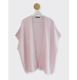 Cosy Cardigan Light Pink