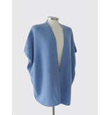 Cosy Cardigan Mid Denim Cosy Cardigan Mid Denim