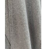 Cosy Cardigan Mid Grey